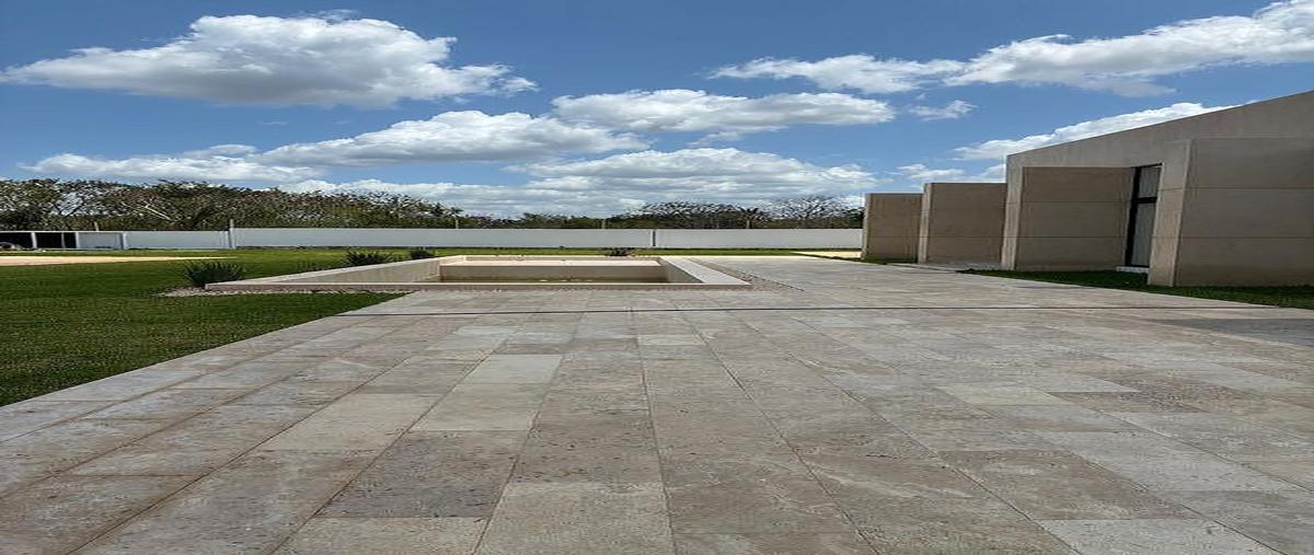 Foto de casa en venta en cholul , cholul, mérida, yucatán, 0 No. 06