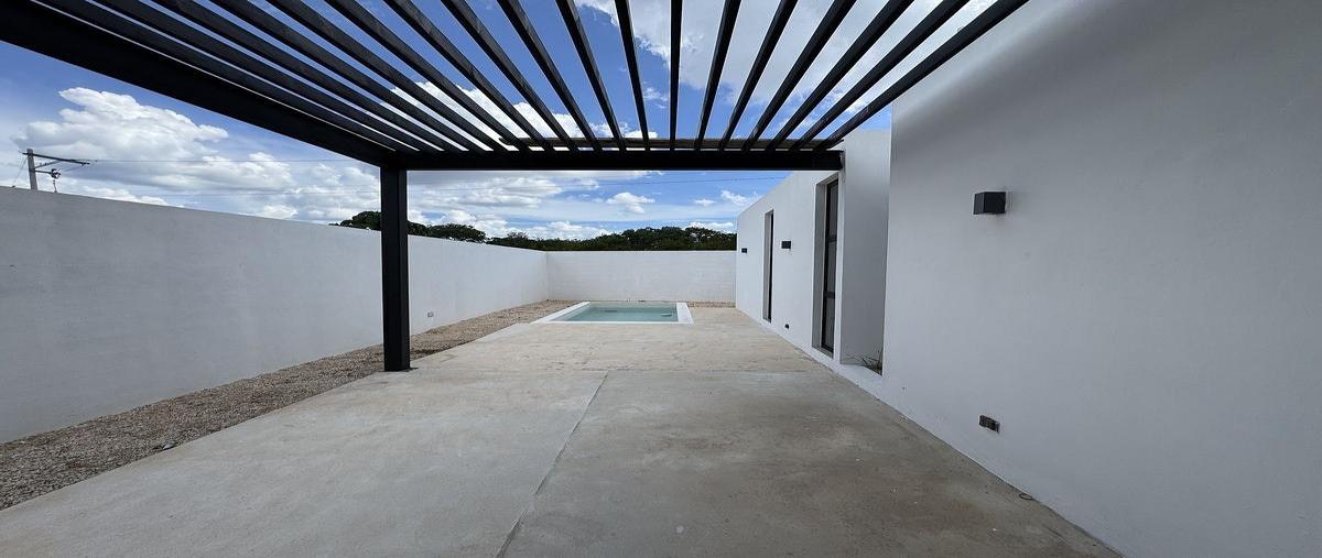 Foto de casa en venta en cholul , cholul, mérida, yucatán, 0 No. 04