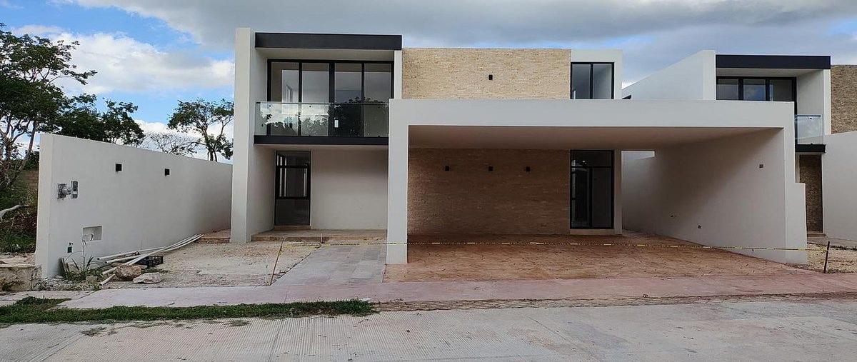 Foto de casa en venta en cholul , cholul, mérida, yucatán, 0 No. 03