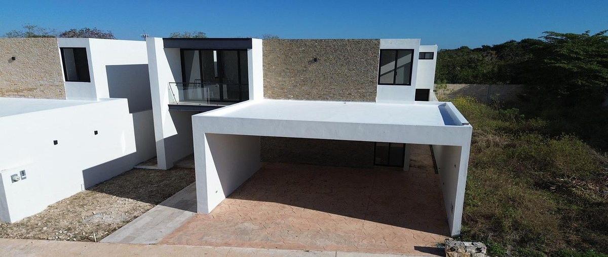 Foto de casa en venta en cholul , cholul, mérida, yucatán, 0 No. 04