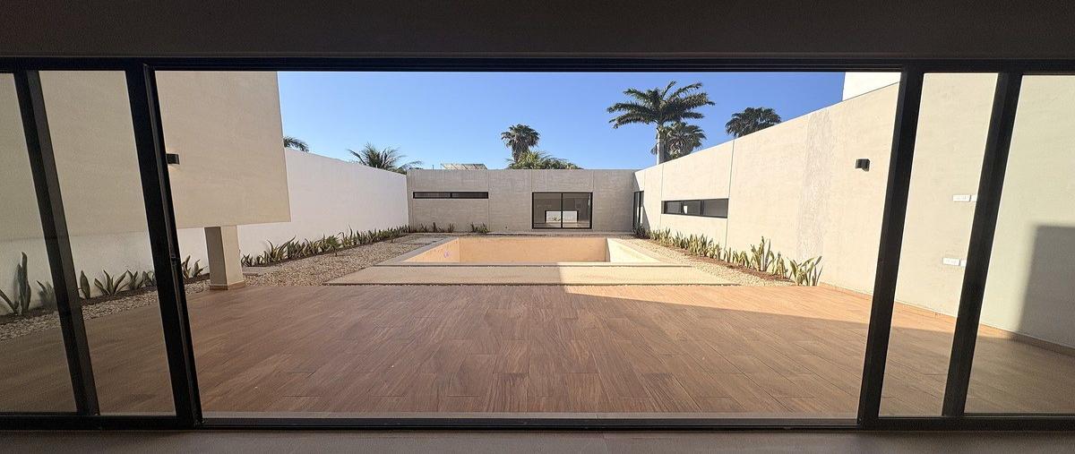 Foto de casa en venta en cholul , cholul, mérida, yucatán, 30812761 No. 04