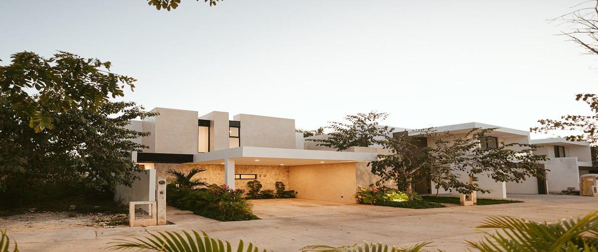 Foto de casa en cholul , cholul, mérida, yucatán, 0 foto 01 Foto de casa en venta en cholul , cholul, mérida, yucatán, 0 No. 01