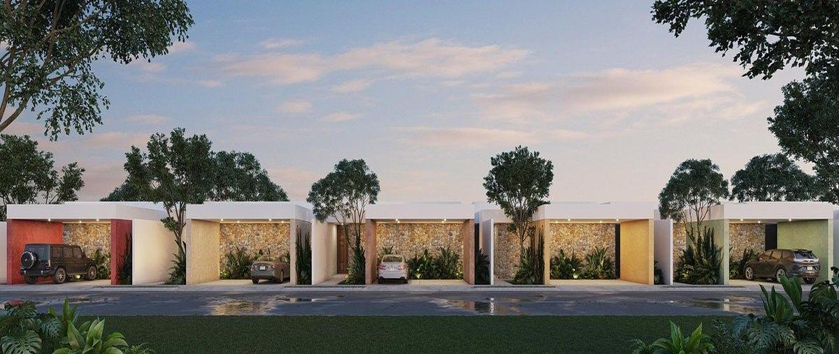 Foto de casa en venta en cholul , cholul, mérida, yucatán, 30828174 No. 04