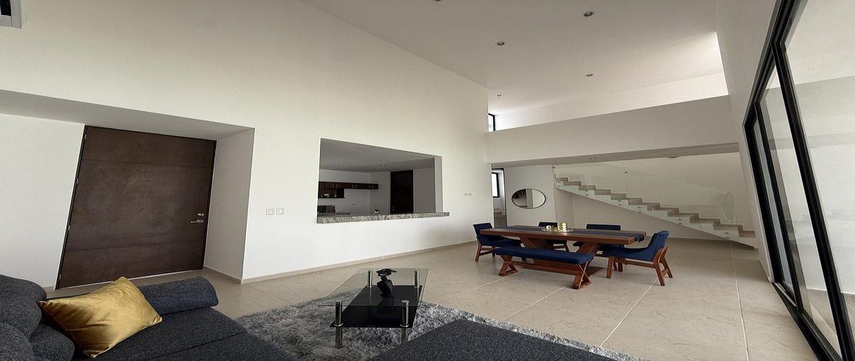 Foto de casa en venta en cholul , cholul, mérida, yucatán, 0 No. 05