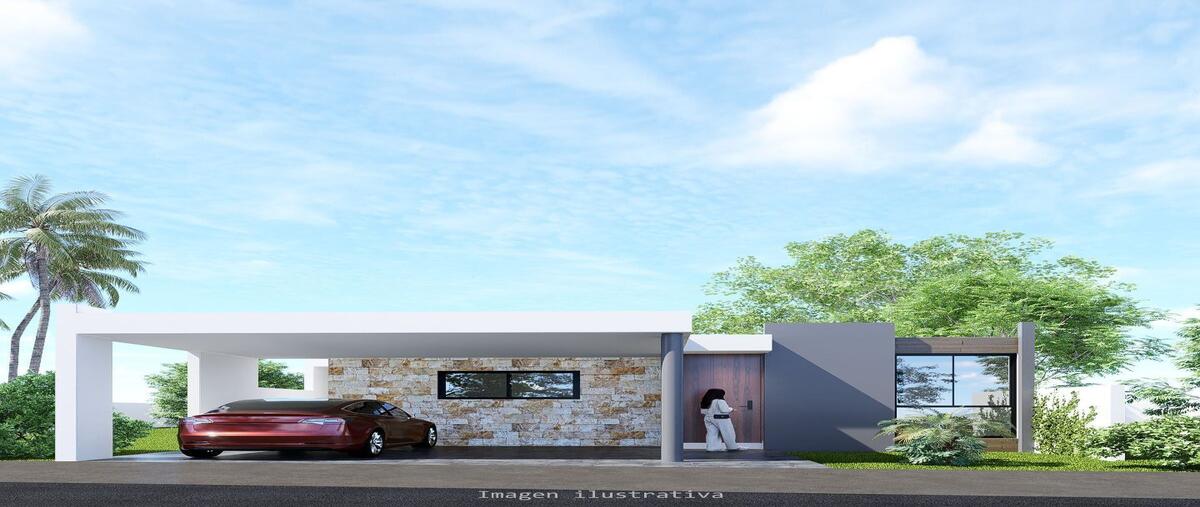 Foto de casa en cholul , cholul, mérida, yucatán, 0 foto 01 Foto de casa en venta en cholul , cholul, mérida, yucatán, 0 No. 01