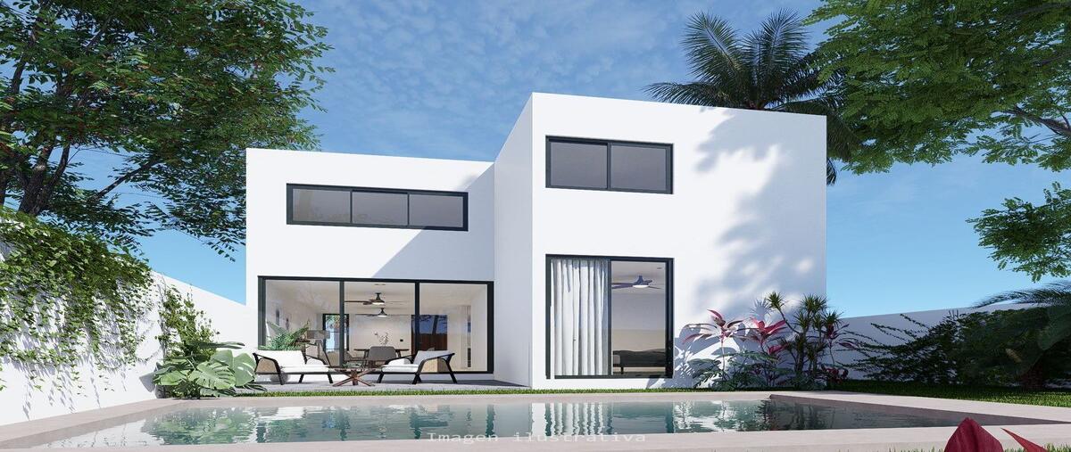 Foto de casa en venta en cholul , cholul, mérida, yucatán, 0 No. 04