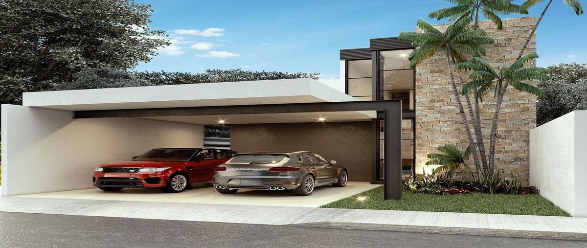 Foto de casa en venta en cholul , cholul, mérida, yucatán, 0 No. 03