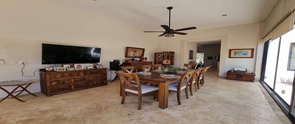 Foto de casa en venta en cholul , cholul, mérida, yucatán, 0 No. 05