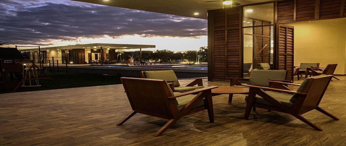 Foto de terreno habitacional en venta en cholul , cholul, mérida, yucatán, 0 No. 08