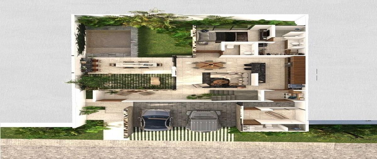 Foto de casa en venta en cholul , cholul, mérida, yucatán, 0 No. 08