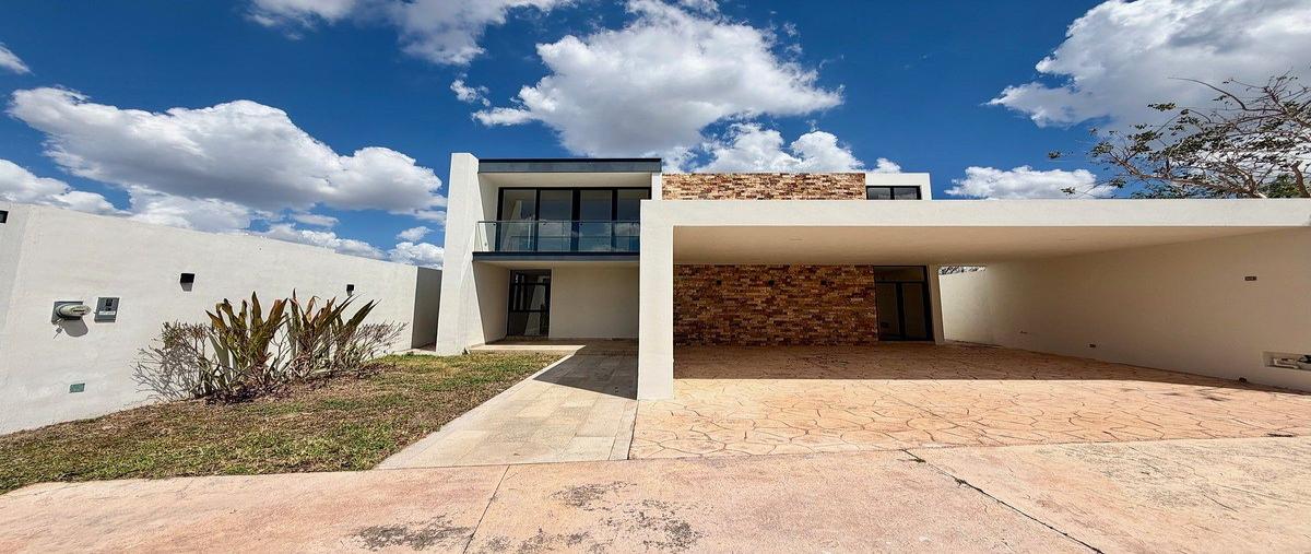 Foto de casa en cholul , cholul, mérida, yucatán, 0 foto 01 Foto de casa en venta en cholul , cholul, mérida, yucatán, 0 No. 01