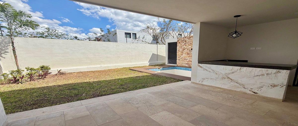 Foto de casa en cholul , cholul, mérida, yucatán, 0 foto 04 Foto de casa en venta en cholul , cholul, mérida, yucatán, 0 No. 04