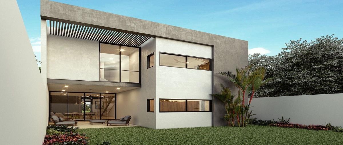 Foto de casa en venta en cholul , cholul, mérida, yucatán, 0 No. 04