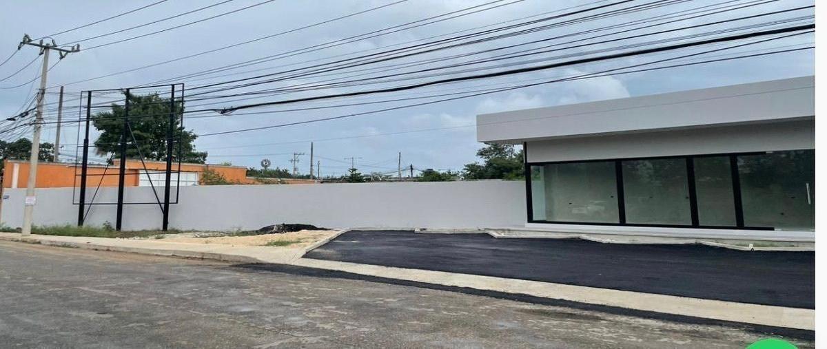 Foto de local en renta en cholul , cholul, mérida, yucatán, 31016167 No. 03