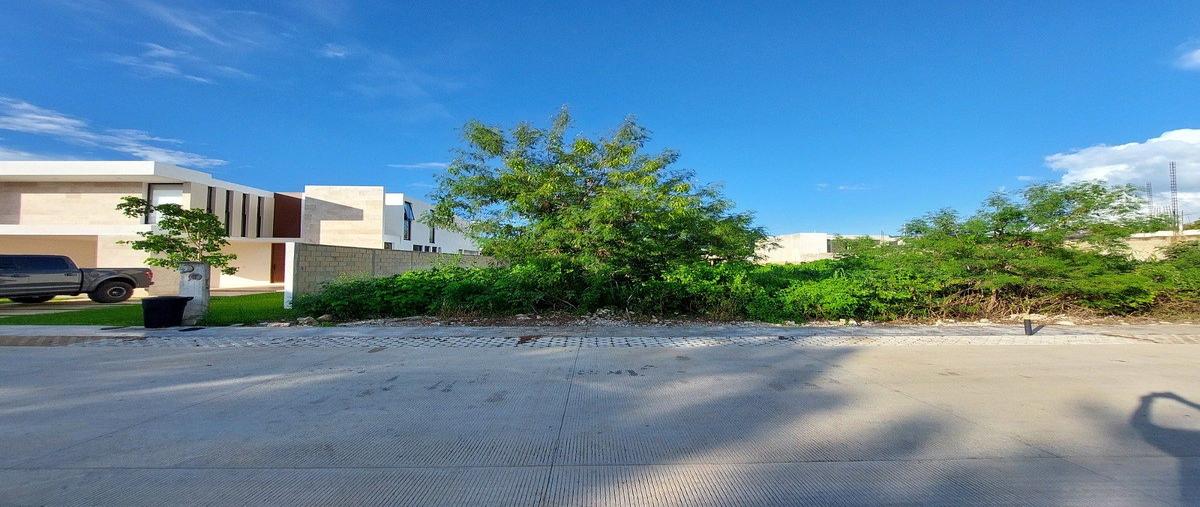 Foto de terreno habitacional en cholul , cholul, mérida, yucatán, 0 foto 01 Foto de terreno habitacional en venta en cholul , cholul, mérida, yucatán, 0 No. 01