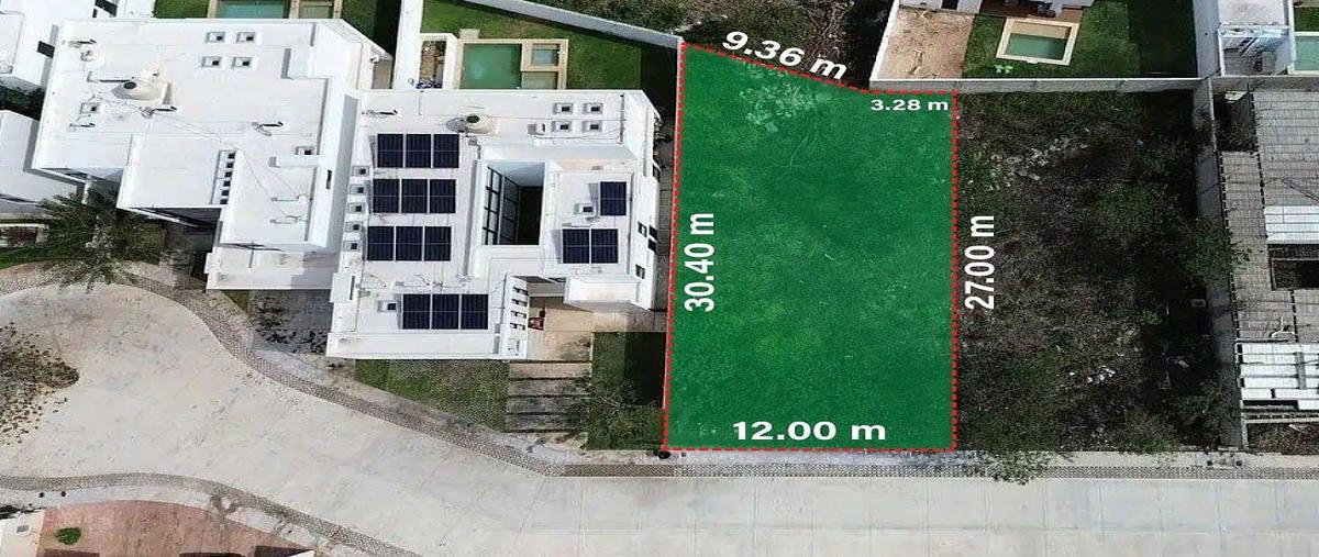 Foto de terreno habitacional en cholul , cholul, mérida, yucatán, 0 foto 02 Foto de terreno habitacional en venta en cholul , cholul, mérida, yucatán, 0 No. 02