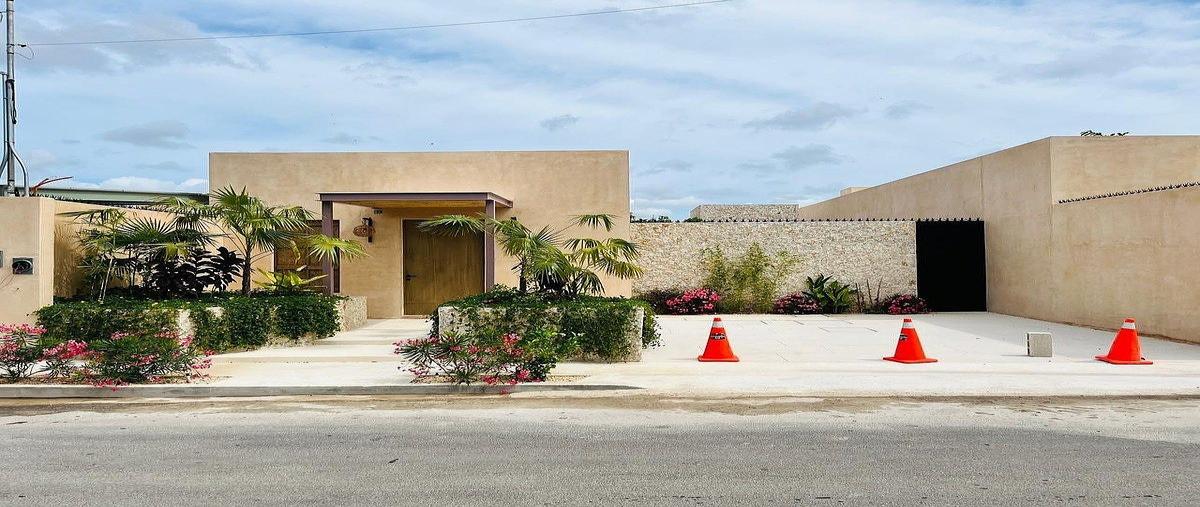 Foto de casa en cholul , cholul, mérida, yucatán, 0 foto 02 Foto de casa en venta en cholul , cholul, mérida, yucatán, 0 No. 02