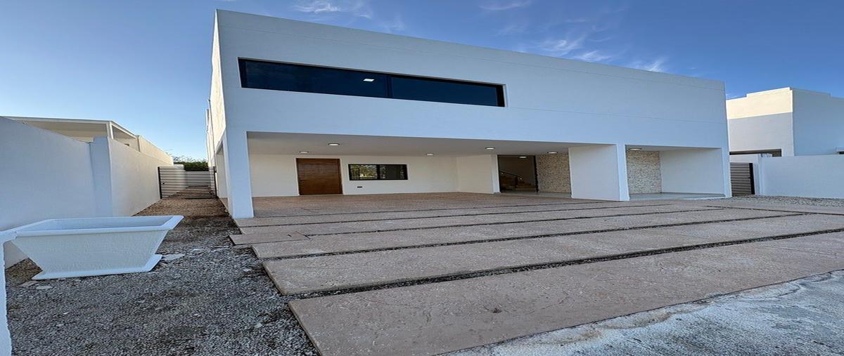 Foto de casa en renta en cholul , cholul, mérida, yucatán, 0 No. 03