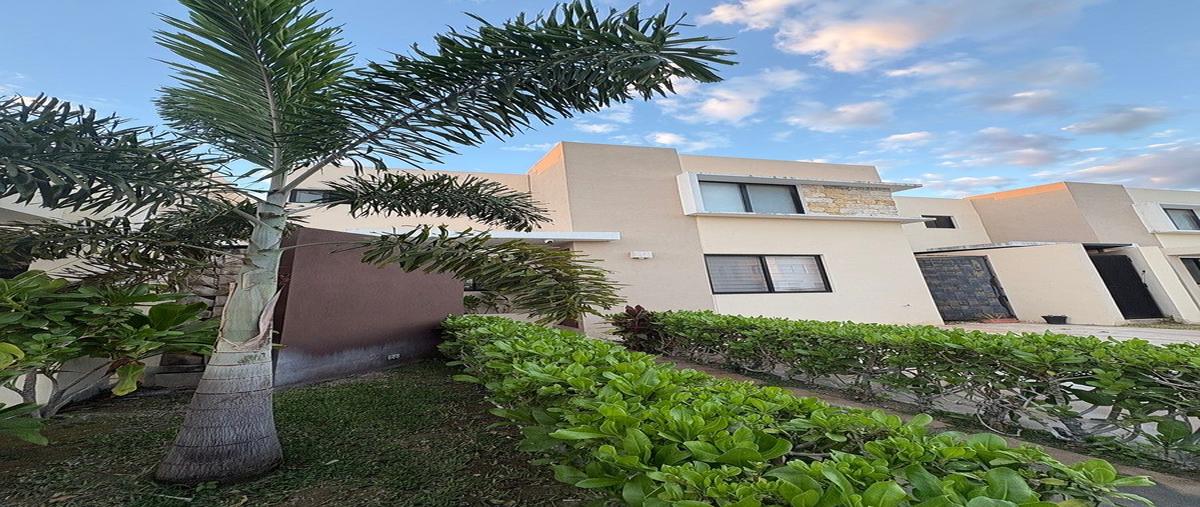 Foto de casa en renta en cholul , cholul, mérida, yucatán, 0 No. 03