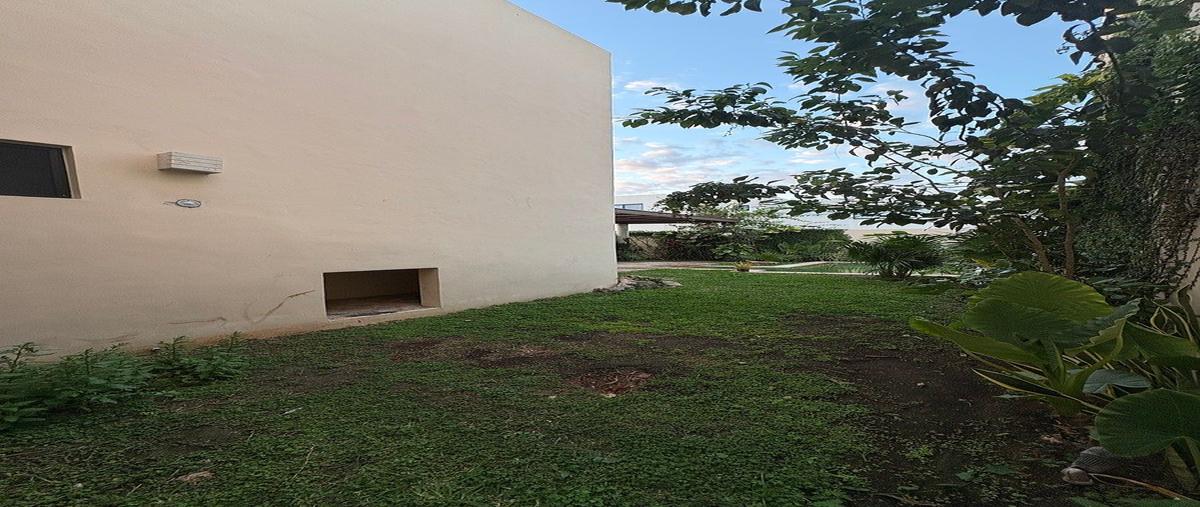 Foto de casa en renta en cholul , cholul, mérida, yucatán, 0 No. 04