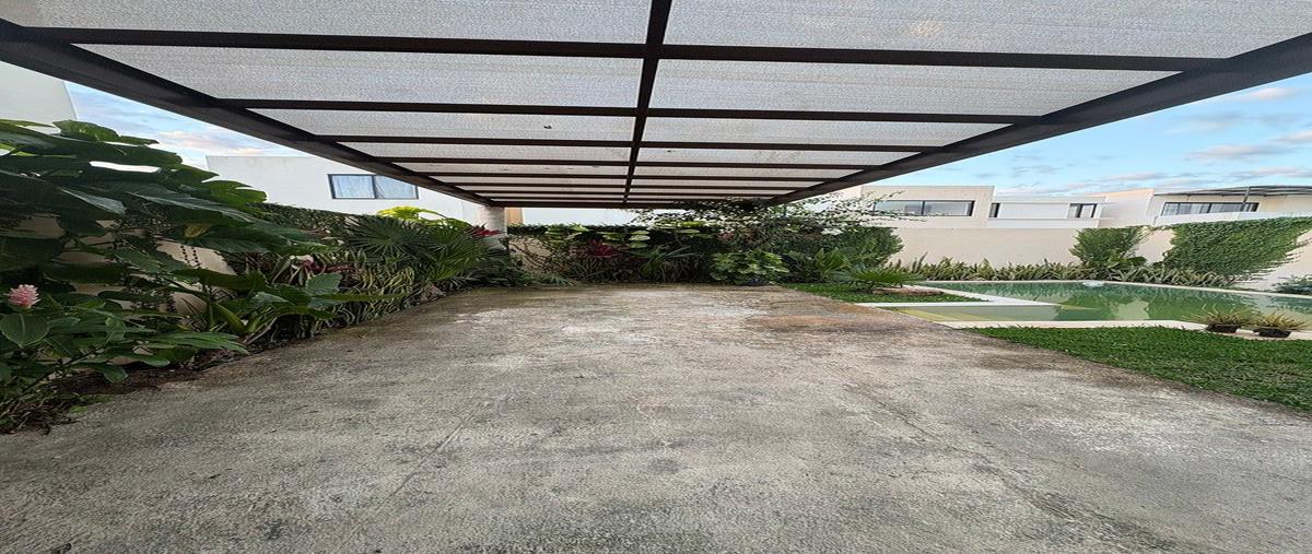 Foto de casa en renta en cholul , cholul, mérida, yucatán, 0 No. 05