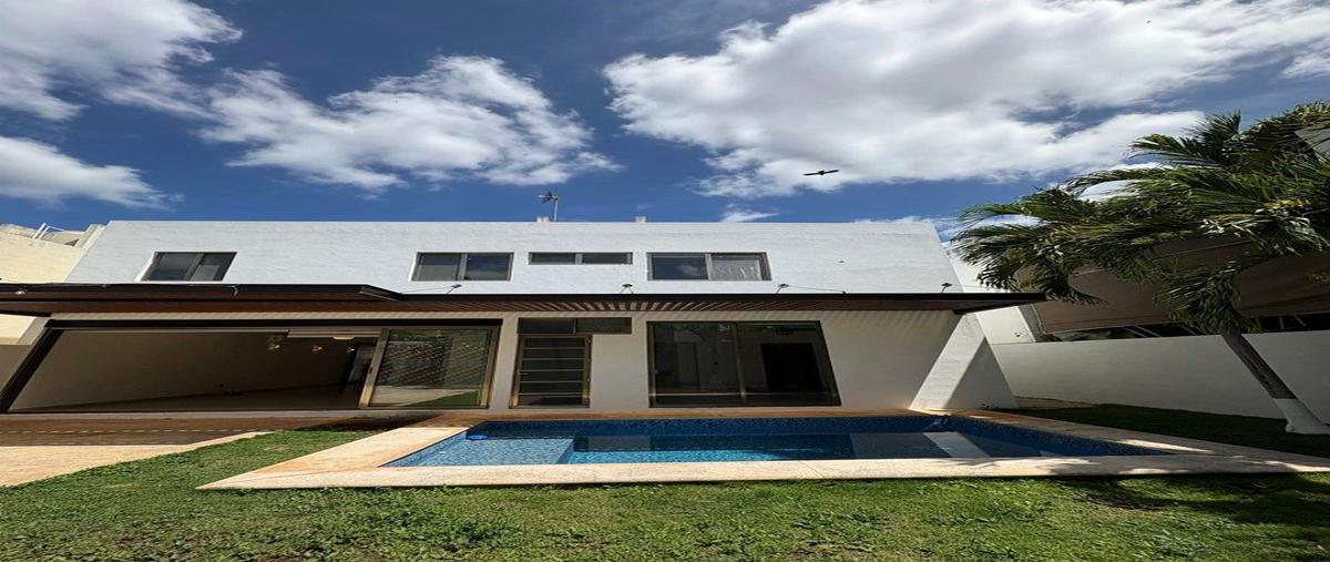 Foto de casa en renta en cholul , cholul, mérida, yucatán, 0 No. 09