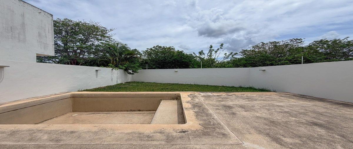 Foto de casa en venta en cholul , cholul, mérida, yucatán, 0 No. 05