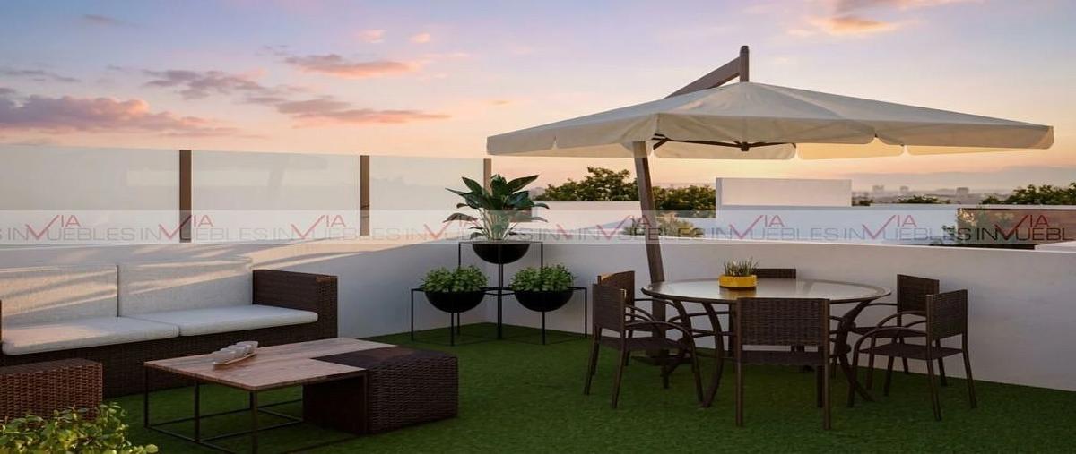 Foto de departamento en venta en cholul , cholul, mérida, yucatán, 31094579 No. 03