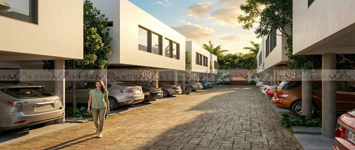 Foto de departamento en venta en cholul , cholul, mérida, yucatán, 31094579 No. 04