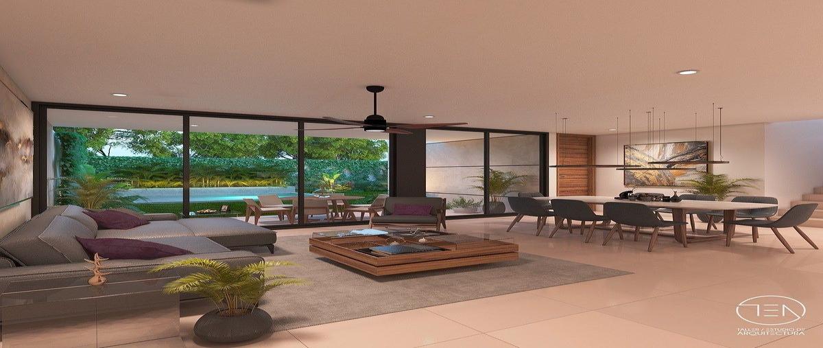 Foto de casa en venta en cholul , cholul, mérida, yucatán, 0 No. 03