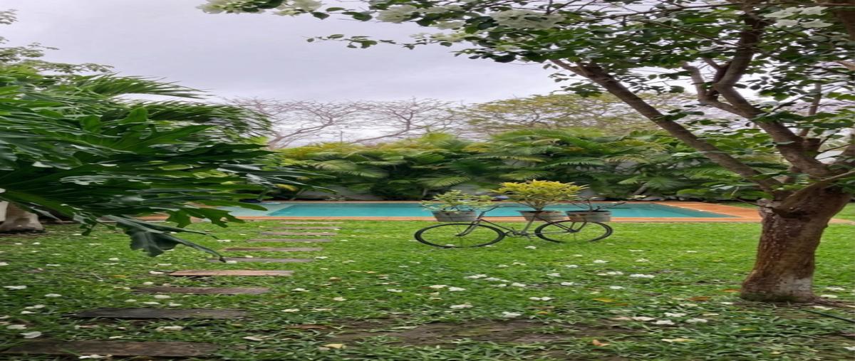 Foto de casa en venta en cholul , cholul, mérida, yucatán, 31347131 No. 12