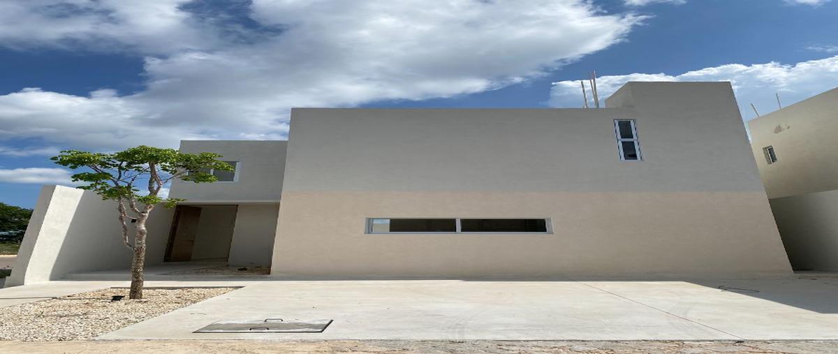Foto de casa en venta en cholul , gran san pedro cholul, mérida, yucatán, 0 No. 04