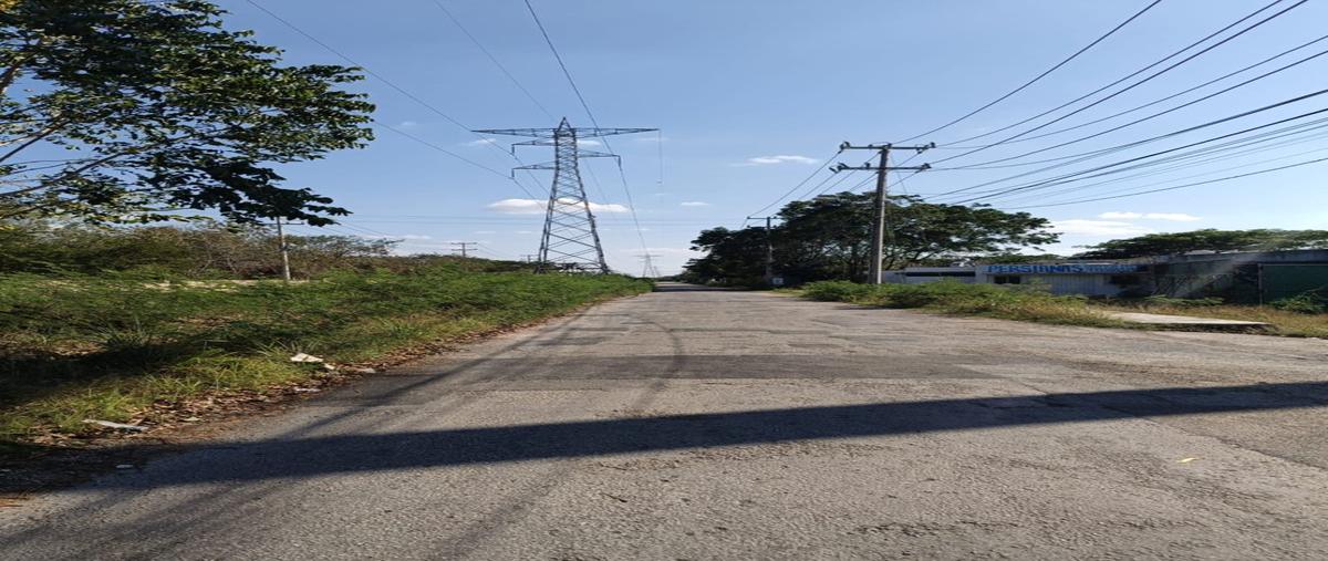 Foto de terreno habitacional en venta en cholul , gran san pedro cholul, mérida, yucatán, 30637173 No. 04