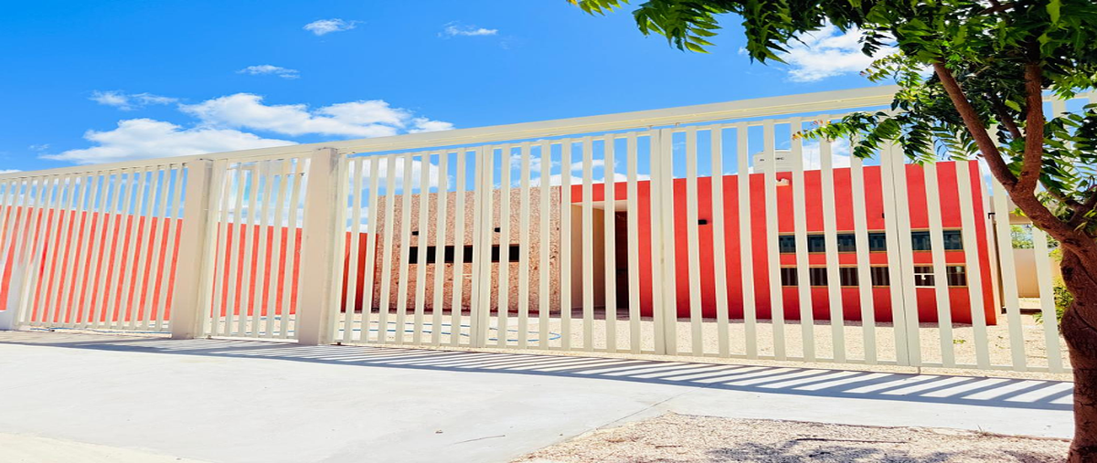Foto de casa en cholul , gran san pedro cholul, mérida, yucatán, 0 foto 02 Foto de casa en venta en cholul , gran san pedro cholul, mérida, yucatán, 0 No. 02
