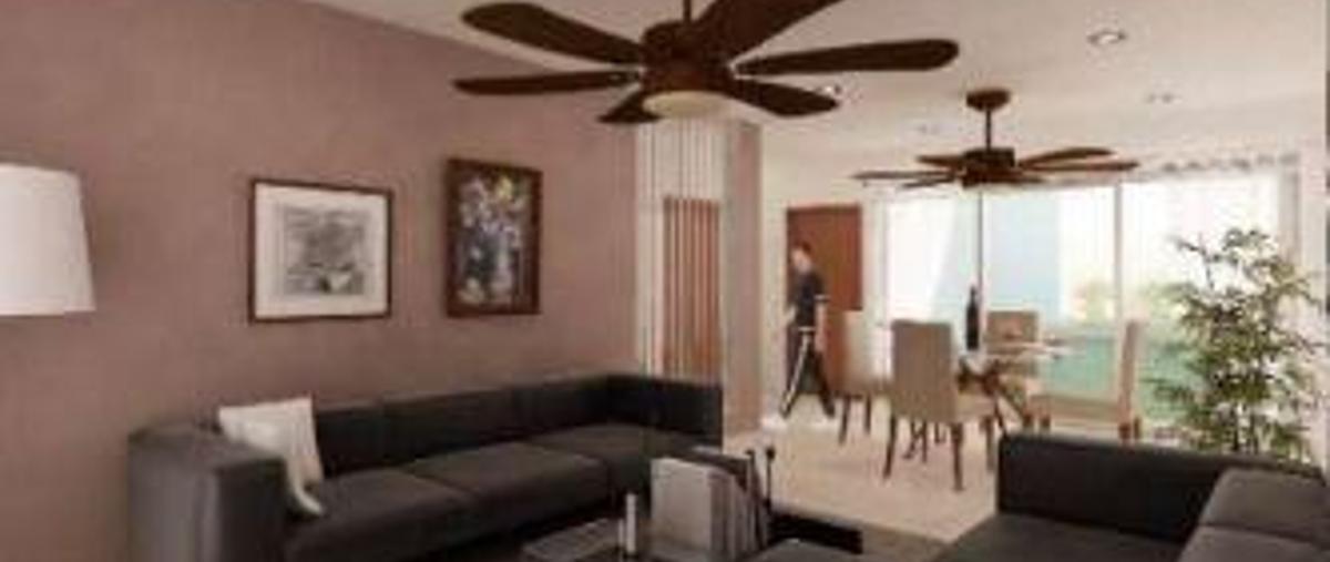 Foto de casa en venta en  , cholul, mérida, yucatán, 10615395 No. 03