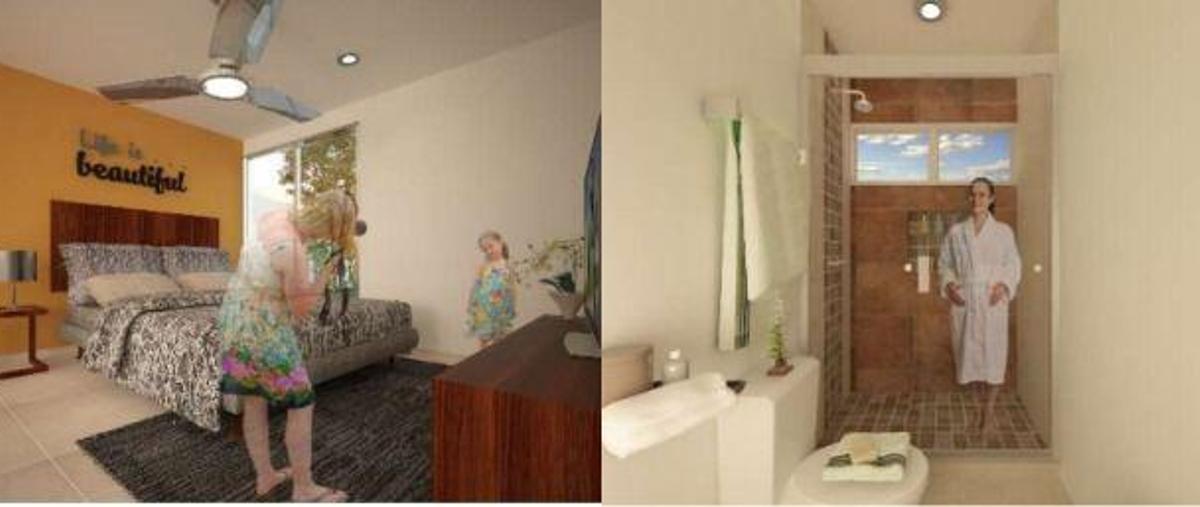 Foto de casa en venta en  , cholul, mérida, yucatán, 10615395 No. 04