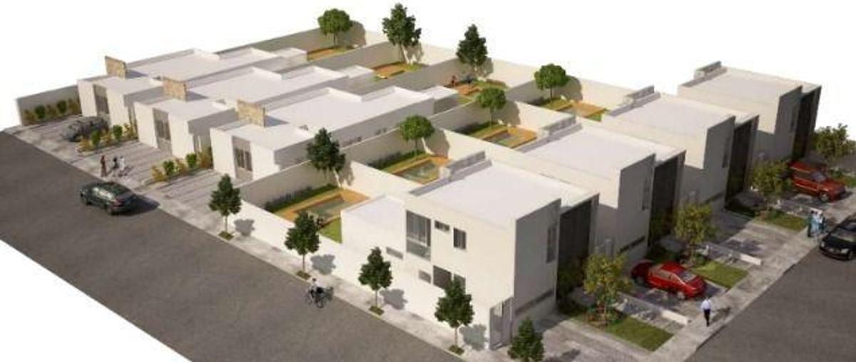 Foto de casa en venta en  , cholul, mérida, yucatán, 10615395 No. 05
