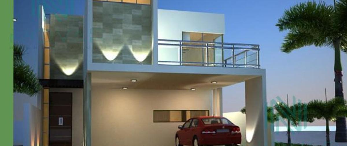 Foto de casa en , cholul, mérida, yucatán, 10615401 foto 01 Foto de casa en venta en , cholul, mérida, yucatán, 10615401 No. 01
