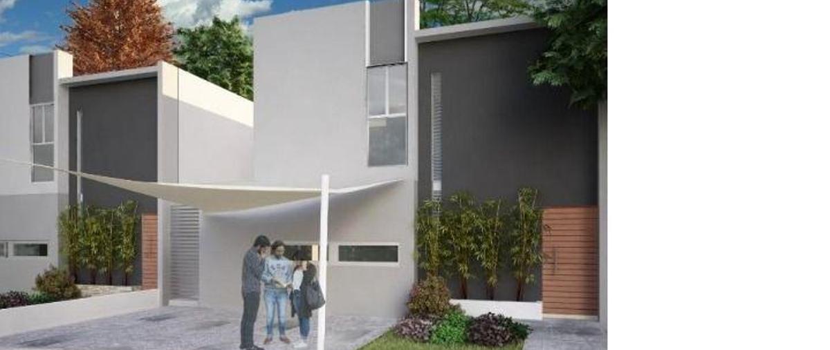 Foto de casa en , cholul, mérida, yucatán, 10641417 foto 01 Foto de casa en venta en , cholul, mérida, yucatán, 10641417 No. 01