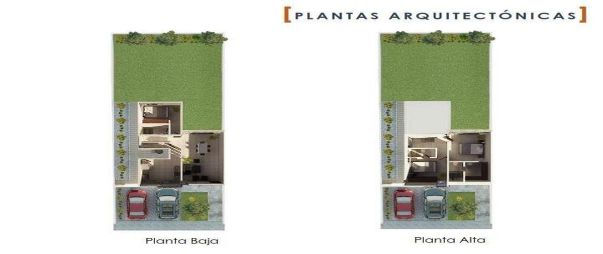 Foto de casa en , cholul, mérida, yucatán, 10641417 foto 05 Foto de casa en venta en , cholul, mérida, yucatán, 10641417 No. 05