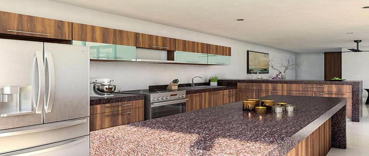 Foto de casa en venta en  , cholul, mérida, yucatán, 11247779 No. 03