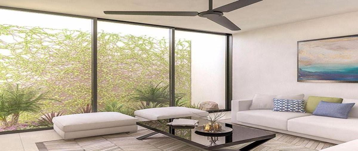 Foto de casa en venta en  , cholul, mérida, yucatán, 11247779 No. 04