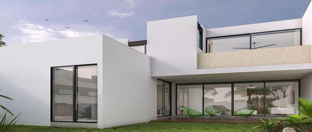 Foto de casa en venta en  , cholul, mérida, yucatán, 11247779 No. 05