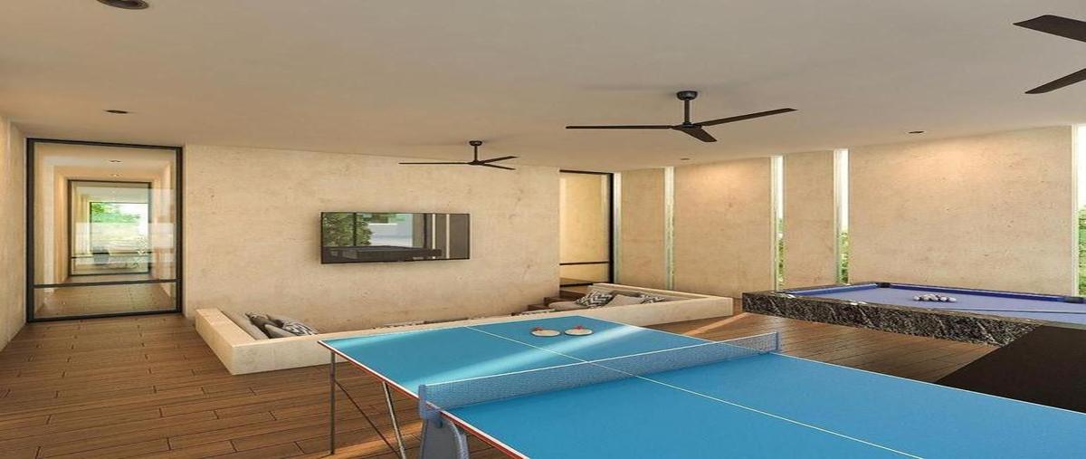 Foto de casa en , cholul, mérida, yucatán, 11247784 foto 01 Foto de casa en venta en , cholul, mérida, yucatán, 11247784 No. 01