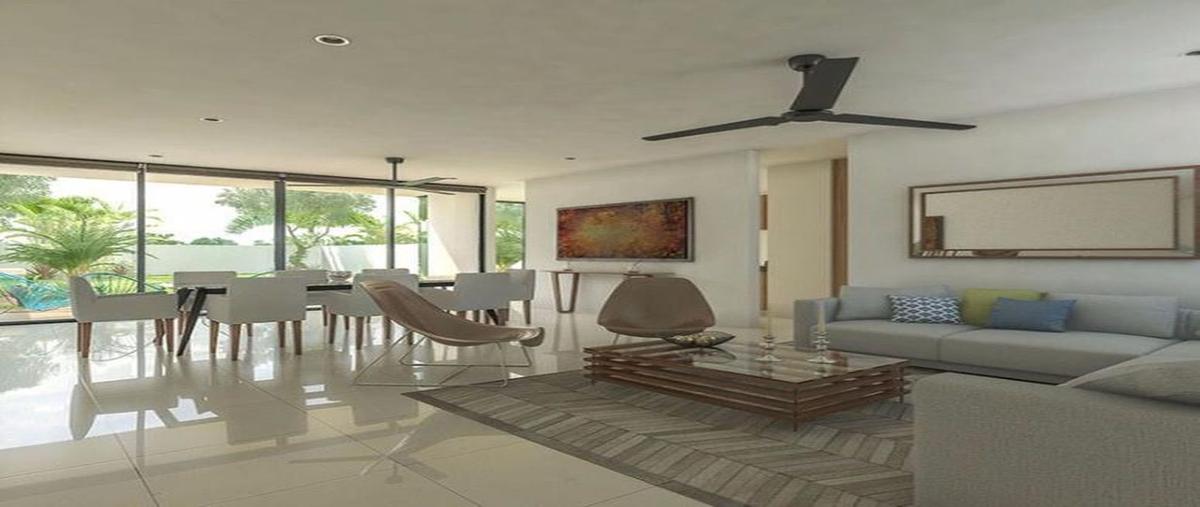 Foto de casa en , cholul, mérida, yucatán, 11247784 foto 04 Foto de casa en venta en , cholul, mérida, yucatán, 11247784 No. 04