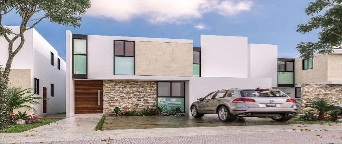 Foto de casa en , cholul, mérida, yucatán, 11247784 foto 05 Foto de casa en venta en , cholul, mérida, yucatán, 11247784 No. 05