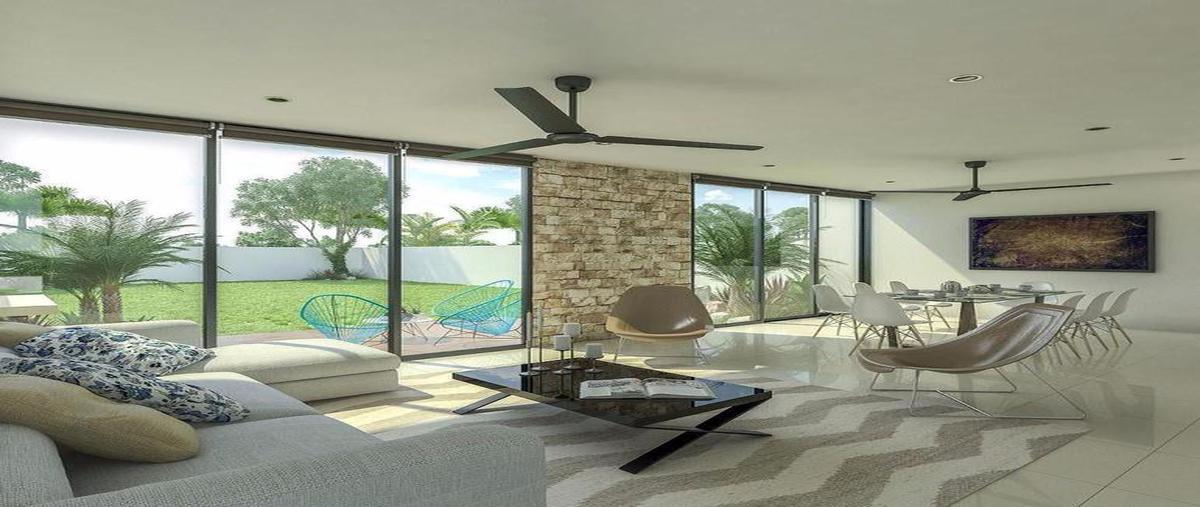 Foto de casa en , cholul, mérida, yucatán, 11247792 foto 01 Foto de casa en venta en , cholul, mérida, yucatán, 11247792 No. 01