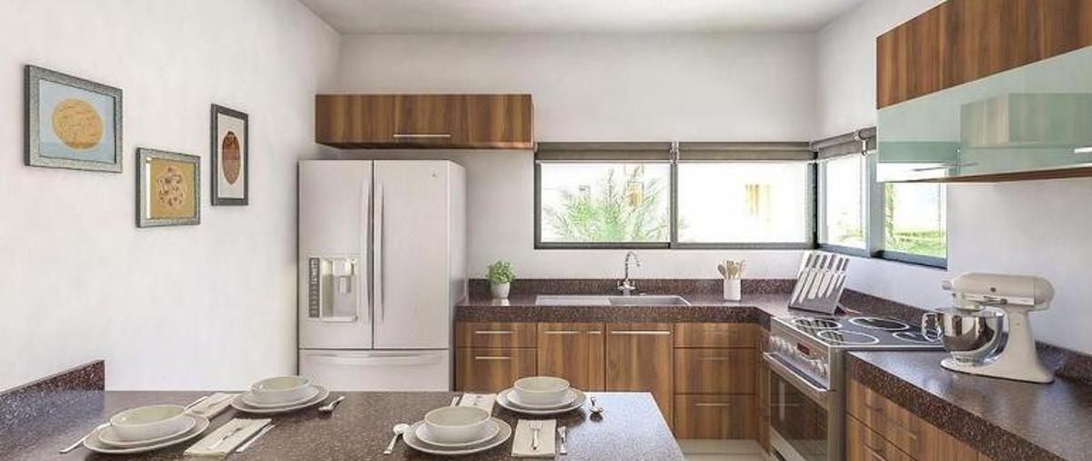 Foto de casa en , cholul, mérida, yucatán, 11247792 foto 03 Foto de casa en venta en , cholul, mérida, yucatán, 11247792 No. 03
