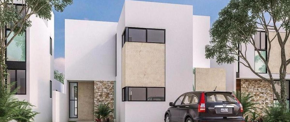 Foto de casa en , cholul, mérida, yucatán, 11247792 foto 04 Foto de casa en venta en , cholul, mérida, yucatán, 11247792 No. 04