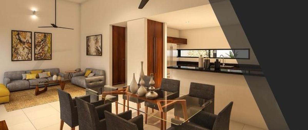 Foto de casa en venta en  , cholul, mérida, yucatán, 11754285 No. 03